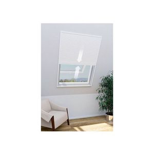 LIVARNO home Slnečná clona/sieťka proti hmyzu na strešné okno, 110 x 116 cm vyobraziť