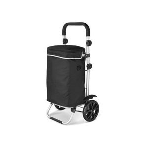 TOPMOVE® Nákupný vozík (2-kolieskový) vyobraziť