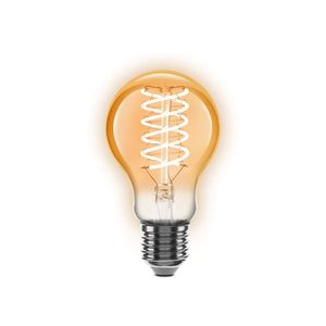 LIVARNO home Filamentová LED žiarovka Zigbee Smart Home (špirála) vyobraziť