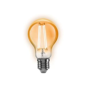 LIVARNO home Filamentová LED žiarovka Zigbee Smart Home (žiarovka) vyobraziť