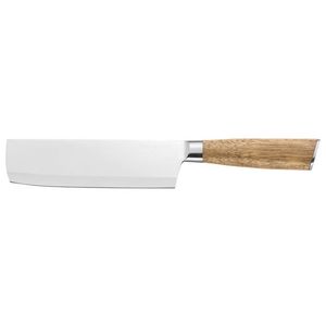 ERNESTO® Kuchynský nôž/Nôž Santoku/Sekací nôž (sekací nôž) vyobraziť