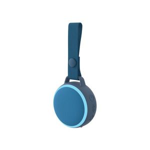SILVERCREST® Reproduktor Bluetooth® Sound Spot (modrá) vyobraziť