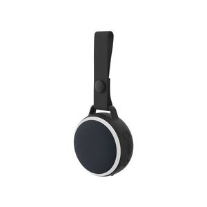 SILVERCREST® Reproduktor Bluetooth® Sound Spot (čierna) vyobraziť
