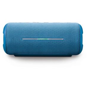 SILVERCREST® Reproduktor Bluetooth® Rhythm Go (modrá) vyobraziť