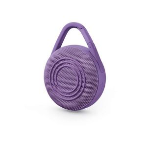SILVERCREST® Bluetooth® reproduktor Sound Snap (fialová) vyobraziť
