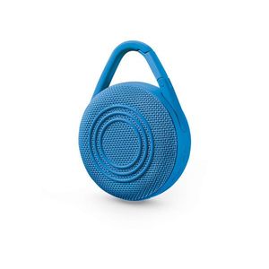 SILVERCREST® Bluetooth® reproduktor Sound Snap (modrá) vyobraziť