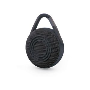 SILVERCREST® Bluetooth® reproduktor Sound Snap (čierna) vyobraziť