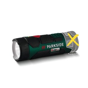 PARKSIDE® Aku LED pracovné svetlo PTSA 12 A1 – bez akumulátora vyobraziť