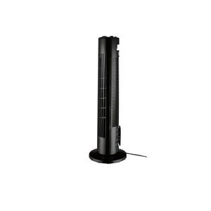 SILVERCREST® Vežový ventilátor STV 50 H1 (čierna) vyobraziť