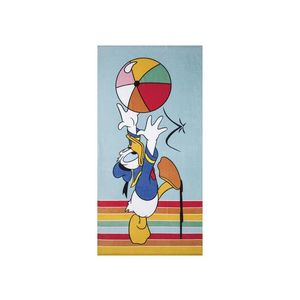 Plážová osuška, 75 x 150 cm (Donald) vyobraziť