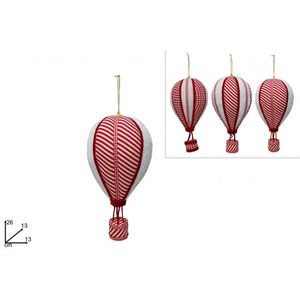 MAKRO - Dekorácia balón rôzne dekory vyobraziť