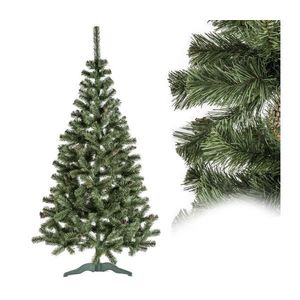 Vianočný stromček CONE 180 cm jedľa vyobraziť