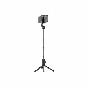 SWISSTEN Bluetooth selfie tyč so stojanom Tripod Pro vyobraziť