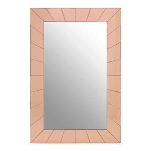 Nástenné zrkadlo 80x120 cm Kensington – Premier Housewares vyobraziť