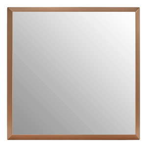 Nástenné zrkadlo 53x53 cm – Premier Housewares vyobraziť