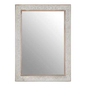 Nástenné zrkadlo 79x109 cm Antique – Premier Housewares vyobraziť