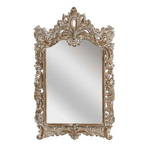 Nástenné zrkadlo 86x144 cm Baroque – Premier Housewares vyobraziť