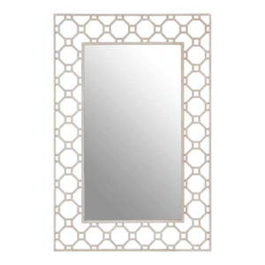 Nástenné zrkadlo 74x109 cm Zariah – Premier Housewares vyobraziť