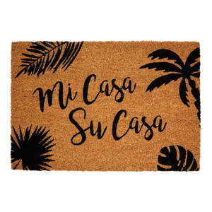 Rohožka z kokosového vlákna 40x60 cm Mimo Mi Casa – Premier Housewares vyobraziť