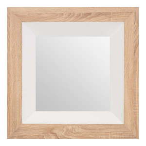 Nástenné zrkadlo 66x66 cm – Premier Housewares vyobraziť