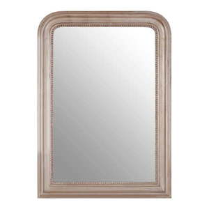 Nástenné zrkadlo 76x106 cm Gaia – Premier Housewares vyobraziť