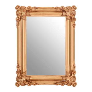 Nástenné zrkadlo 93x123 cm Georgia – Premier Housewares vyobraziť