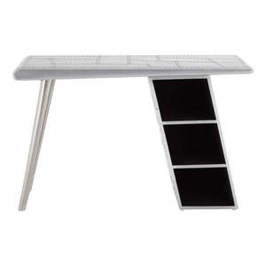 Pracovný stôl 55x130 cm Avro – Premier Housewares vyobraziť