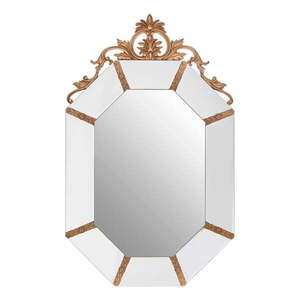 Nástenné zrkadlo 89x144 cm – Premier Housewares vyobraziť