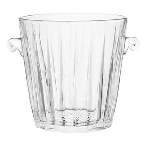 Sklenená nádoba na ľad 2, 1 l Beaufort – Premier Housewares vyobraziť