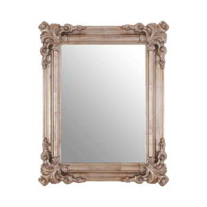 Nástenné zrkadlo 75x95 cm Georgia – Premier Housewares vyobraziť