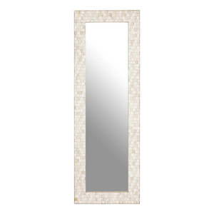 Nástenné zrkadlo 68x200 cm Hestina – Premier Housewares vyobraziť