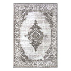 Sivý koberec 67x120 cm Shine Retro – Hanse Home vyobraziť
