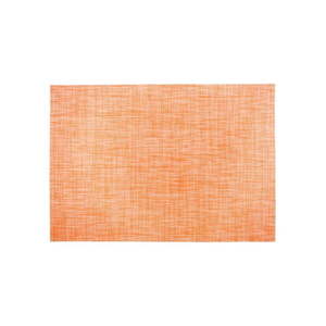 Oranžové prestieranie Tiseco Home Studio Melange Simple, 30 x 45 cm vyobraziť