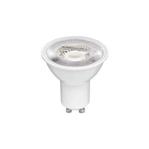 Teplá LED žiarovka GU10, 5 W - Candellux Lighting vyobraziť