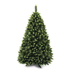 Umelý vianočný stromček DecoKing Alice, výška 2, 8 m vyobraziť