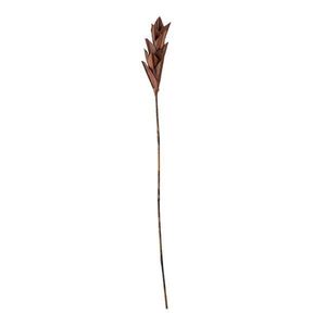 Dekorácia v tvare palmového listu Bloomingville Afina, výška 93 cm vyobraziť