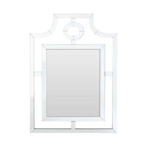 Nástenné zrkadlo 80x110 cm – Premier Housewares vyobraziť