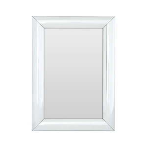 Nástenné zrkadlo 86x119 cm – Premier Housewares vyobraziť