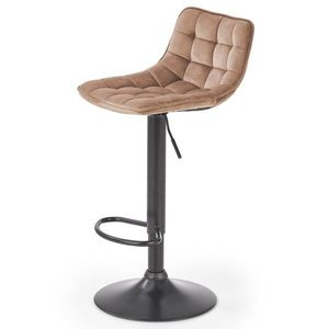 Sconto Barová stolička SCH-95 béžová vyobraziť