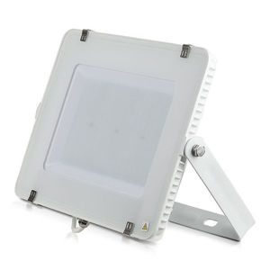 LED Solution Biely LED reflektor 200W Premium Denná biela 420 vyobraziť