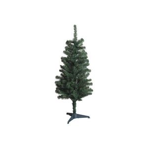 LIVARNO home Umelý vianočný stromček, 120 cm (zelená) vyobraziť
