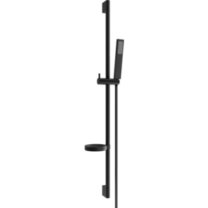 Posuvný sprchový set MEXEN DS00 černý vyobraziť