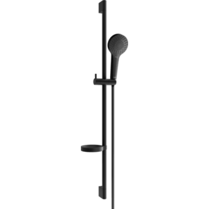Posuvný sprchový set MEXEN DS05 černý vyobraziť