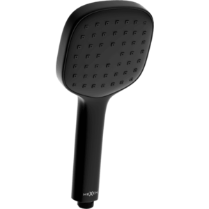 Ručná sprcha MEXEN R-33 čierna vyobraziť