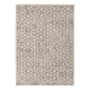 Béžový koberec 80x150 cm Paula - Universal vyobraziť