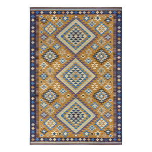 Okrovožltý koberec 120x170 cm Cappuccino Peso – Hanse Home vyobraziť