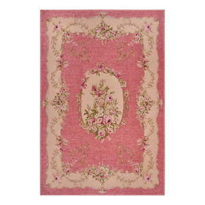 Ružový koberec 120x180 cm Asmaa – Hanse Home vyobraziť