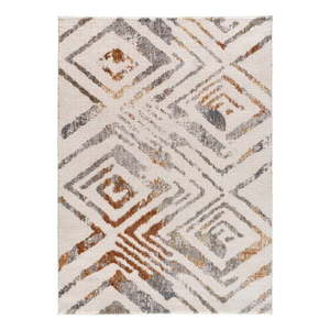 Krémovobiely koberec 140x200 cm Picasso – Universal vyobraziť