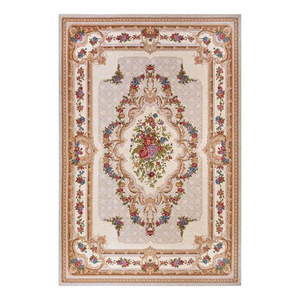 Béžový koberec 60x90 cm Hafsa – Hanse Home vyobraziť