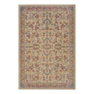 Béžový koberec 75x150 cm Assia – Hanse Home vyobraziť